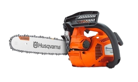 Tronçonneuse - Élagueuse T435 - 35SN  HUSQVARNA