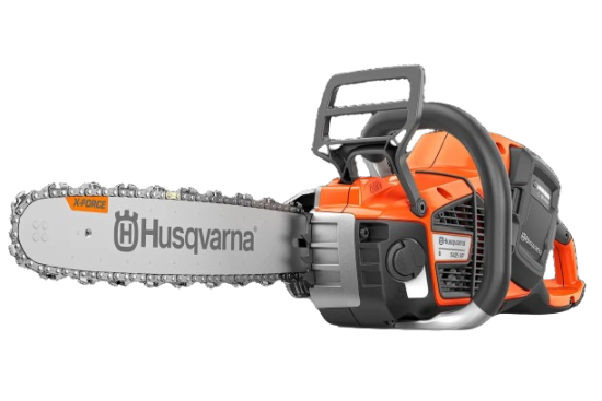 Tronçonneuse 542 iXP - 40SN HUSQVARNA (sans batterie et chargeur)