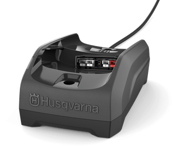 Chargeur fixe 40-C80 HUSQVARNA