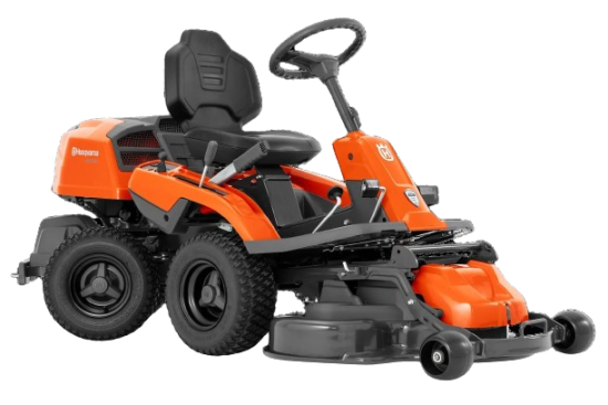 Rider R214 TC Comfort édition HUSQVARNA