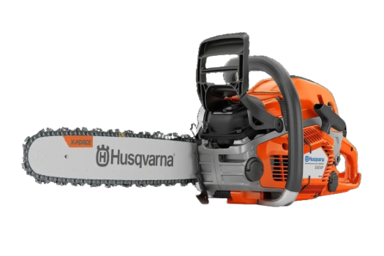 Tronçonneuse 550 XP MARK II - 45SN HUSQVARNA