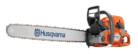 Tronçonneuse pro 572XP -  50SN  HUSQVARNA