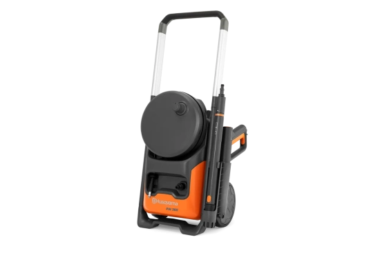 Nettoyeurs haute pression PW360 Husqvarna