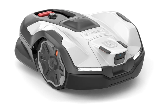 Robot tondeuse 405 VE NERA HUSQVARNA