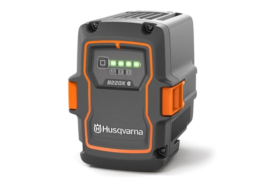 Batterie intégrée 40-B220X HUSQVARNA