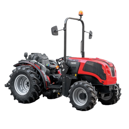 Tracteur compact  AS 7.75 LB Antonio Carraro