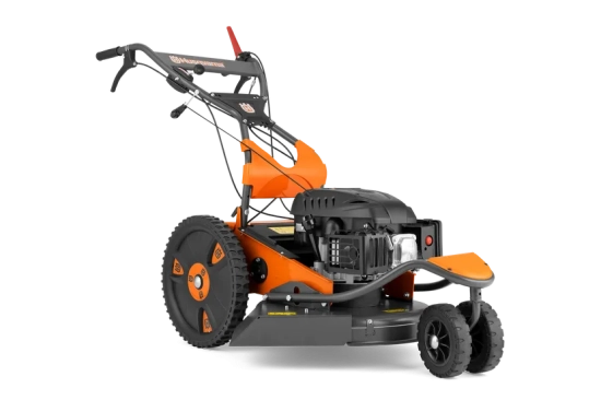 Tondeuse débroussailleuse DB551 Husqvarna