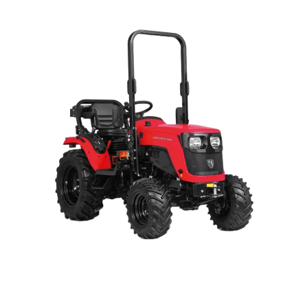 Tracteur super compact Panther 26 H Carraro