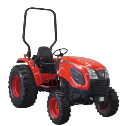 Tracteur compact CK 2630 mécanique KIOTI