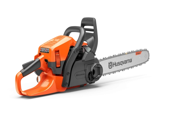 Tronçonneuse thermique Husqvarna 445S