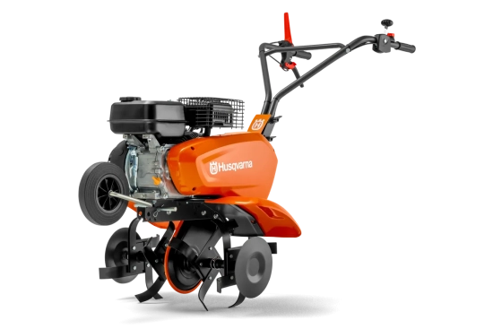 Motoculteur TF225 HUSQVARNA
