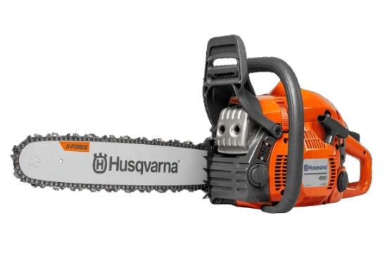 Tronçonneuse 450 II 45SN HUSQVARNA