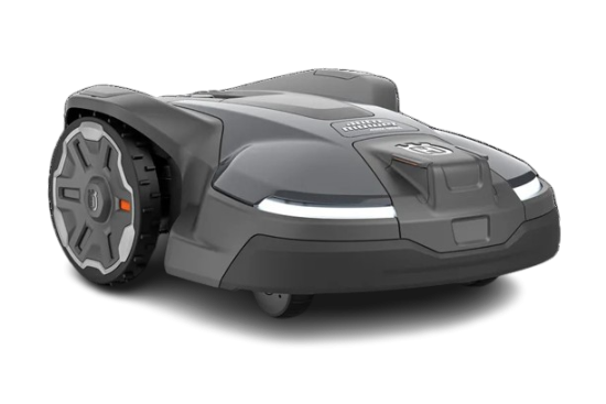 Robot tondeuse Automower® 450X NERA HUSQVARNA