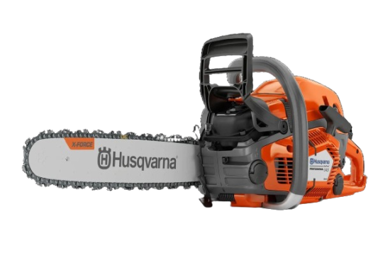 Tronçonneuse pro 545 Mark II 45SN HUSQVARNA