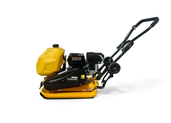 Plaque vibrante PV580-PRO