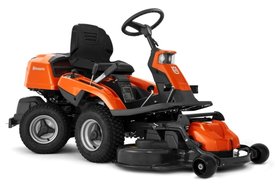 Rider R216T AWD 4x4 carter 94 cm Husqvarna