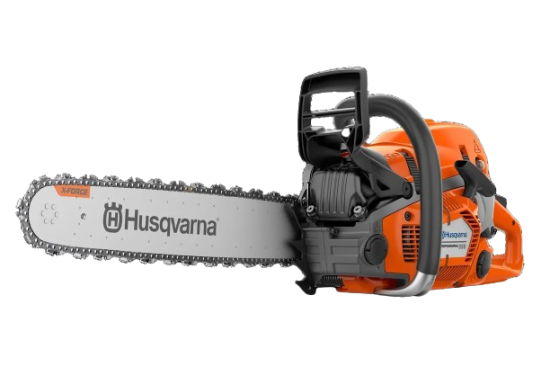 Tronçonneuse 555 45SN HUSQVARNA