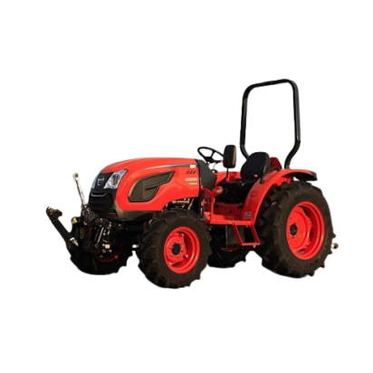 Tracteur compact DK 4520 mécanique KIOTI