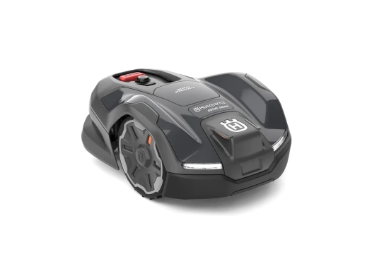 Robot tondeuse AM 405 XE NERA  HUSQVARNA