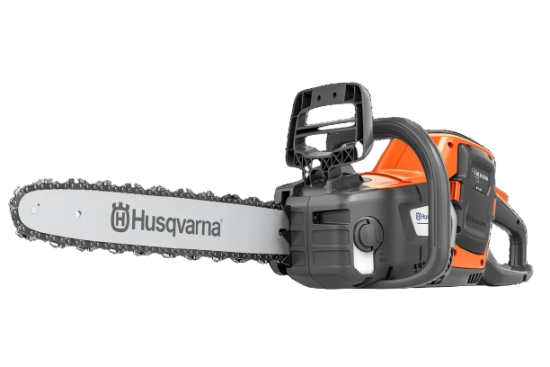 Tronçonneuse 240 I PACK HUSQVARNA