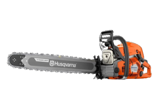 Tronçonneuse 592 XP 60RSN HUSQVARNA