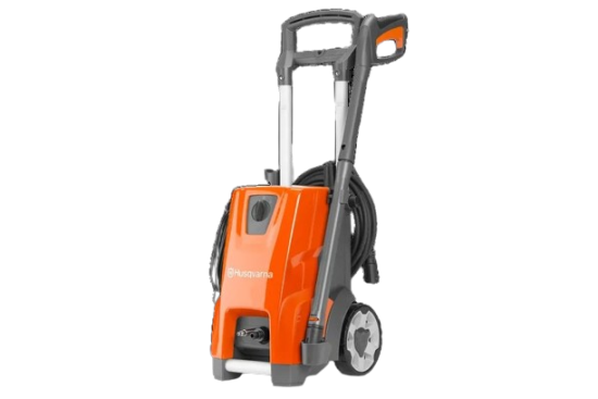 Nettoyeur haute pression PW 345C HUSQVARNA