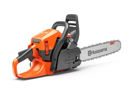 Tronçonneuse thermique 450S HUSQVARNA
