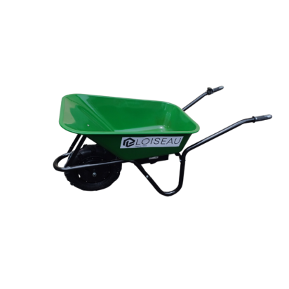 Brouette électrique LOISEAU BRE1R