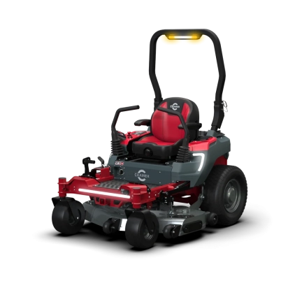 Tondeuse à rayon de braquage zéro OPTIMUS ZTC122R Cramer