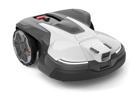 Robot tondeuse 450 V NERA HUSQVARNA