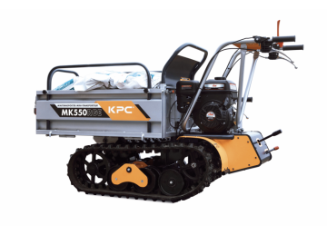 Transporteur KPC MK 550 GX