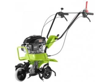 Motobineuse GZ220 GRILLO
