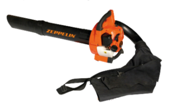 Aspirateur Souffleur ZEPPELIN ES71828