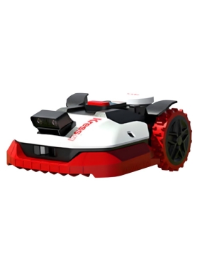 Robot tondeuse KR273E RTKn EyePilot KRESS
