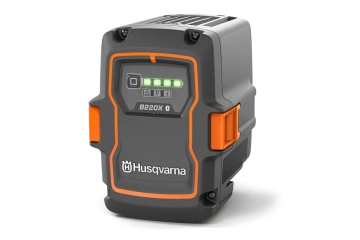 Batterie intégrée 40-B220X HUSQVARNA