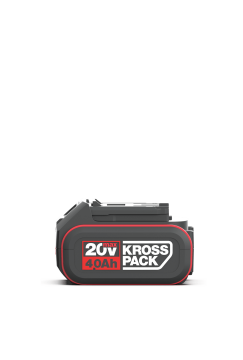 Batterie 20V - 4,0Ah KRESS