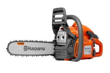 Tronçonneuse 435 II- 38SN HUSQVARNA