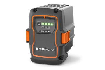 Batterie intégrée 40-B220X HUSQVARNA