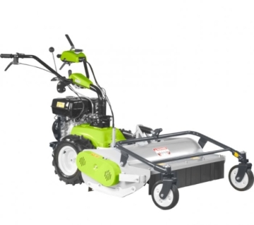 Débrousailleuse à fléaux GH9 AGM  GRILLO