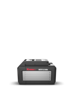 Batterie lithium-ion Kress 60 V / 8 Ah KRESS