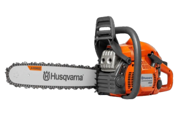 Tronçonneuse 450 II 45SN HUSQVARNA