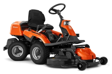 Rider R216T AWD 4x4 carter 94 cm Husqvarna