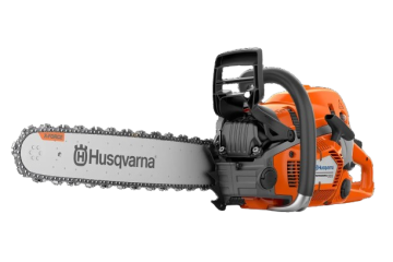 Tronçonneuse 555 45SN HUSQVARNA