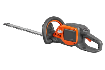 Taille haies 215iHD45 HUSQVARNA (avec batterie et chargeur)