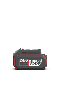 Batterie 20V - 8,0Ah KRESS