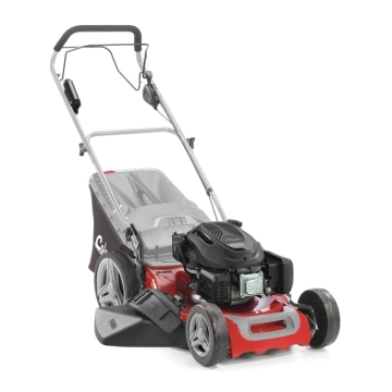 Tondeuse PM 480 TIVX