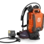 Batterie à dos professionnelle BLi950X HUSQVARNA