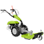 Motoculteur G55 avec gyrobroyeur Grillo