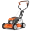 Tondeuse tractée LB 553SQe Husqvarna
