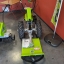 Motoculteur G55 avec gyrobroyeur Grillo